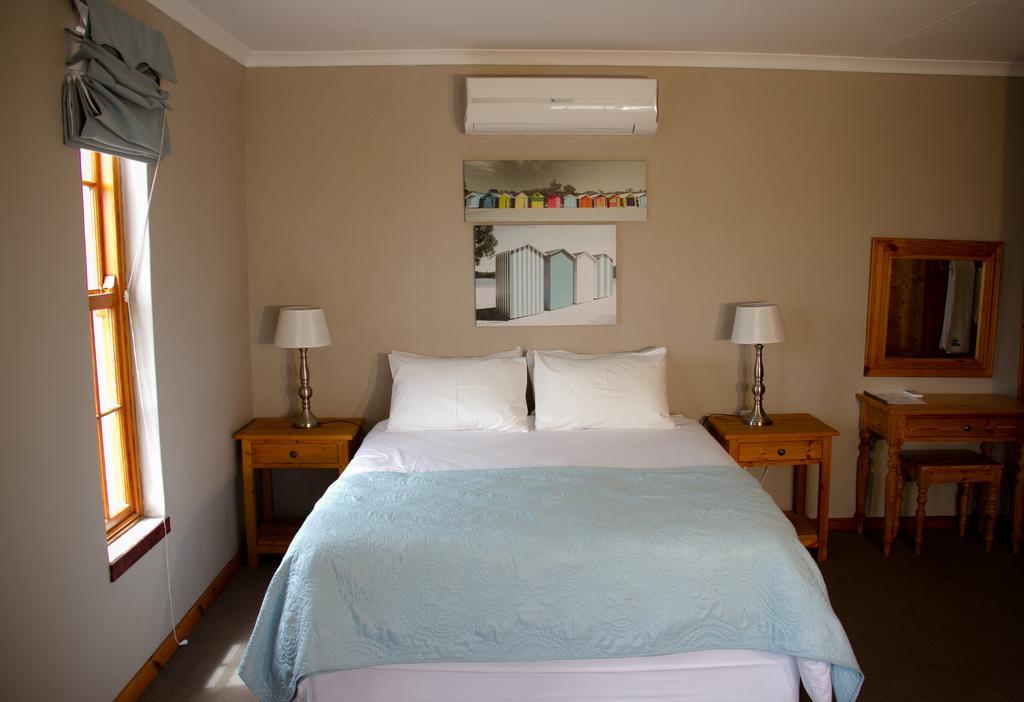 Mount Noah Lodge Oudtshoorn Luaran gambar